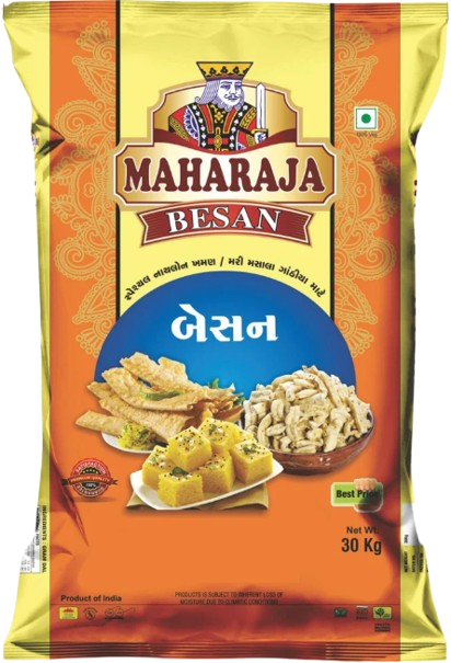 Besan bags