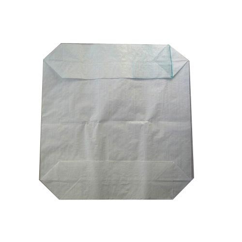 Block Bottom Bags