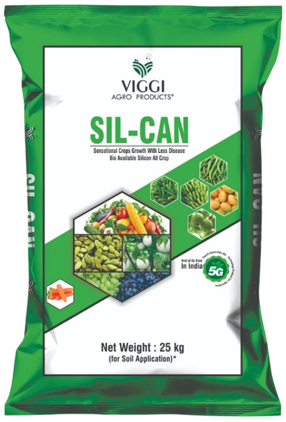 Fertilizer bag